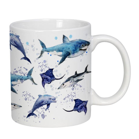 Nature planet Oceans Mug