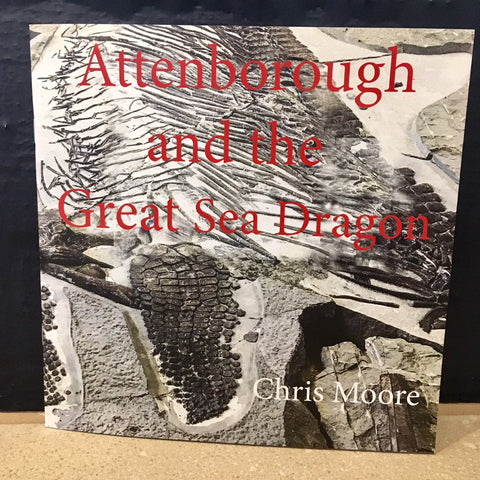 Attenborough and The Great Sea Dragon