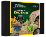 Ultimate Dino Sand