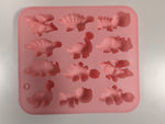 Dinosaur Ice Tray