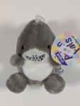 Palm Pals Chomps Shark Soft Toy