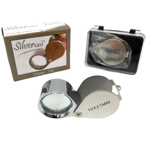 SilverGeo Loupe