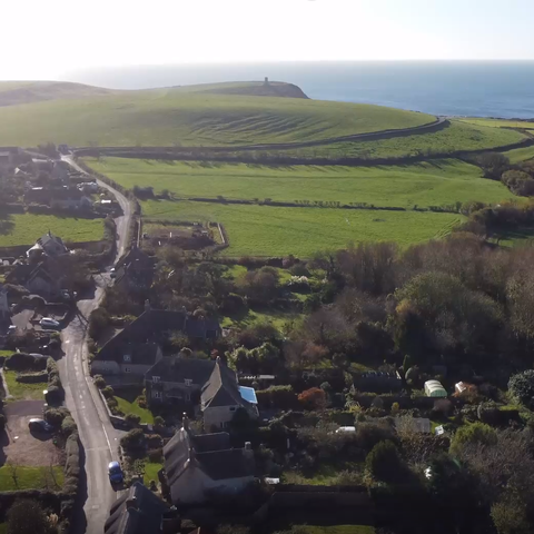 Kimmeridge History Tours - Saturday 29th March