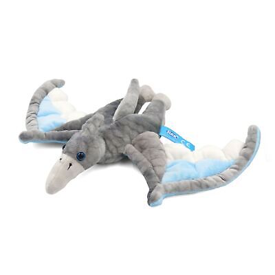 Pterodactyl Soft Toy