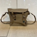 Fossil Hunting Haversack Bag